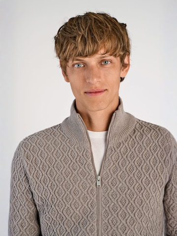 Lindbergh Strickjacke‌‌‌‌‌‌‌‌ in Beige