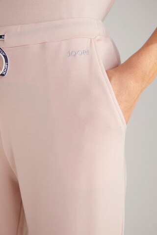 Pantalon de pyjama JOOP! en rose