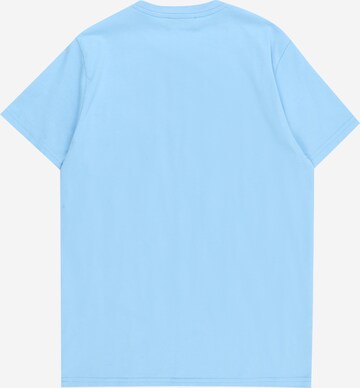 DSQUARED2 Shirt in Blauw