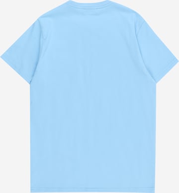 T-Shirt DSQUARED2 en bleu