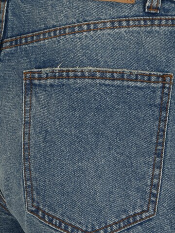 Regular Jeans de la Cotton On Petite pe albastru