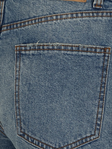 Cotton On Petite Regular Jeans in Blauw