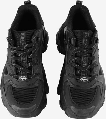 BUFFALO Sneakers 'Buffalo Norion1' in Black