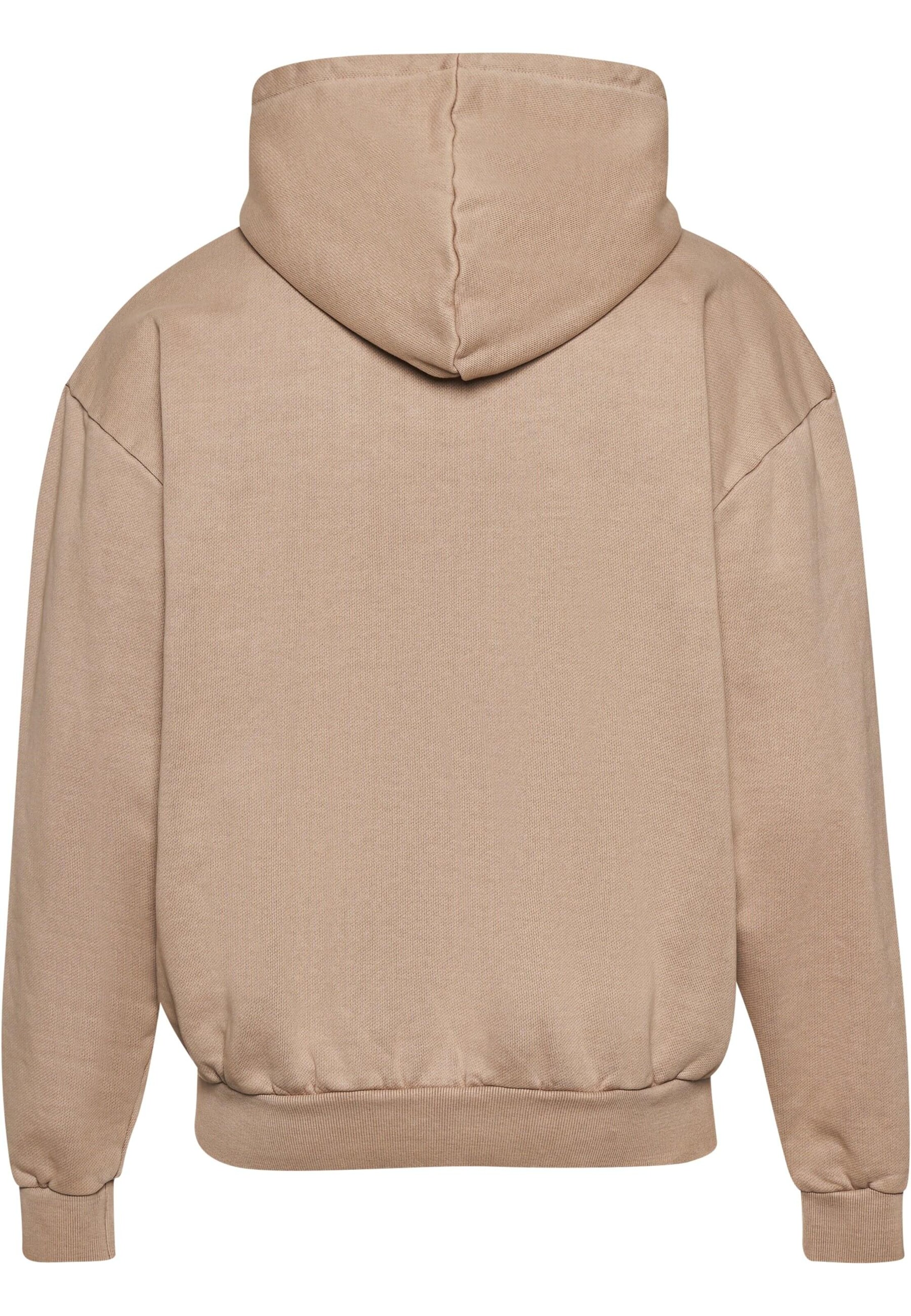 Karl Kani - Sudadera en beige