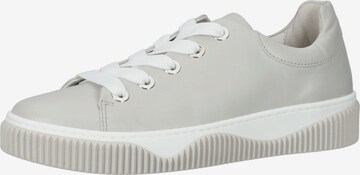 GABOR Sneaker in Grau: predná strana