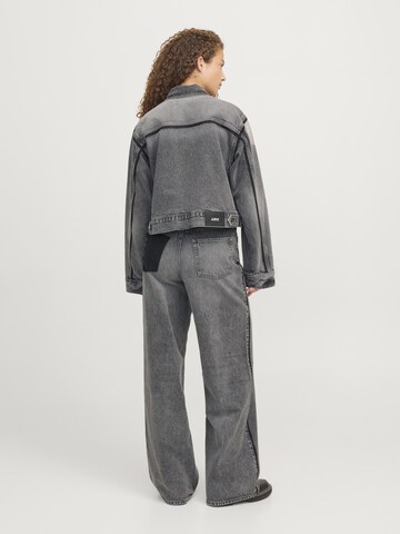 JJXX Übergangsjacke 'FIONA' in Grau