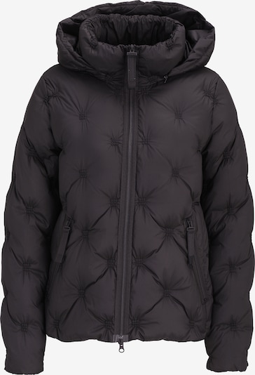 Betty Barclay Steppjacke in schwarz, Produktansicht