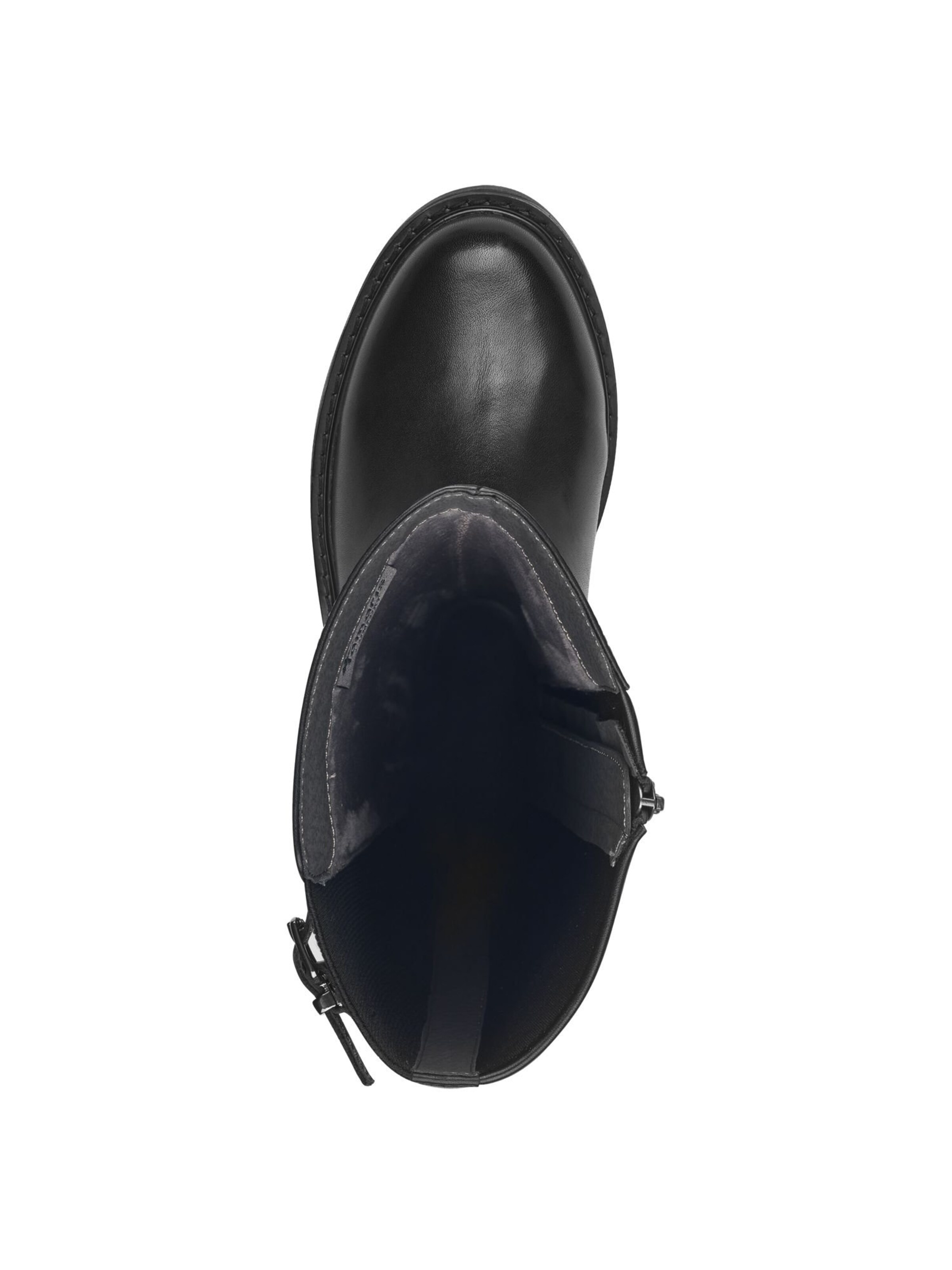 Tamaris Stiefel in Schwarz