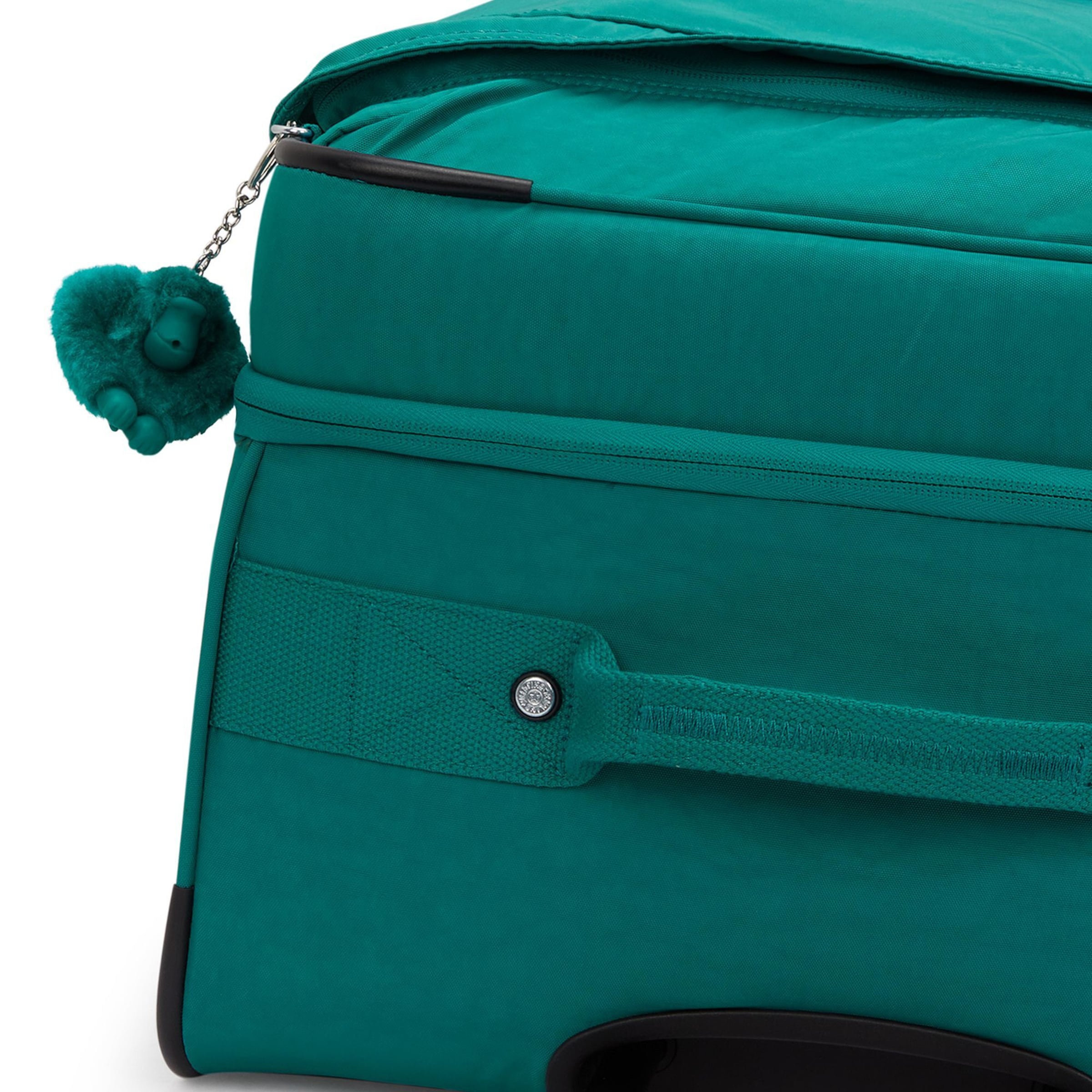 Trolley 'Spontaneous' di KIPLING in blu