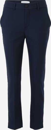 LA STRADA UNICA Kalhoty s puky 'Havana' - námořnická modř, Produkt