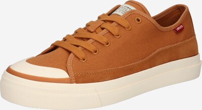 LEVI'S Nízke tenisky 'SQUARE' - svetlohnedá, Produkt