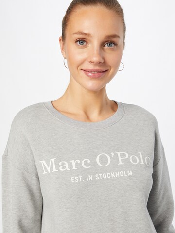 Marc O'Polo Платье в Серый