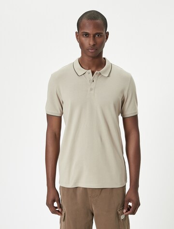 Koton Shirt in Beige: front