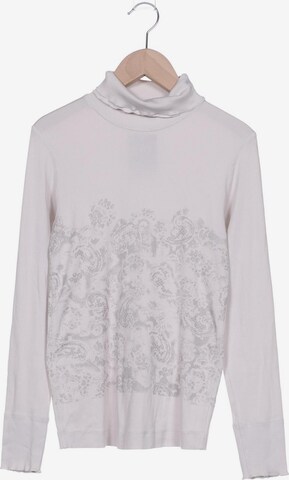 Marc Cain Sports Top & Shirt in XXXS in White: front