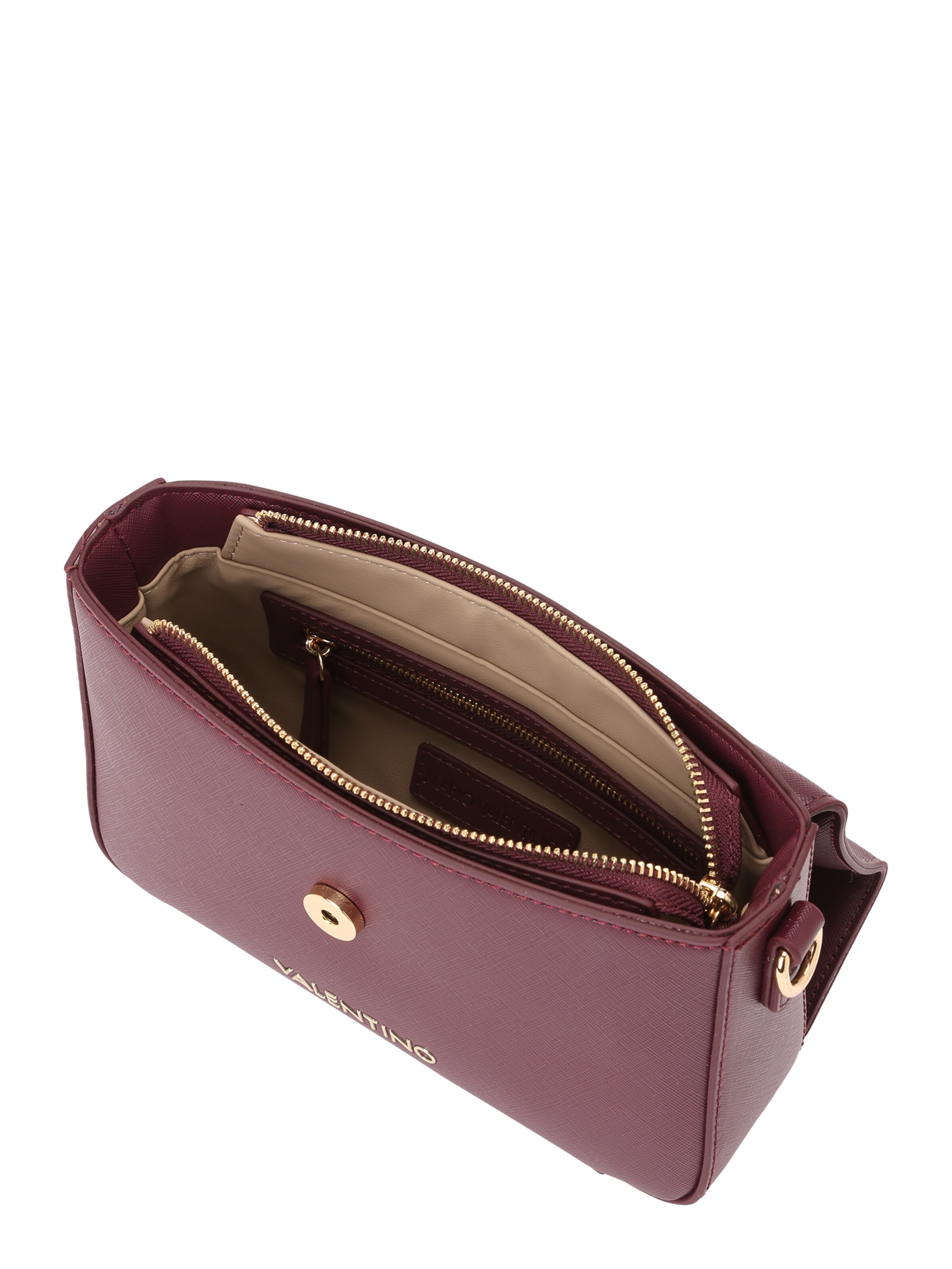 Sac à bandoulière 'Zero' VALENTINO en violet