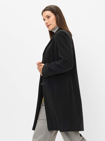 Fuchs Schmitt Wintermantel 'Wollmantel Latina'‌‌ in Schwarz