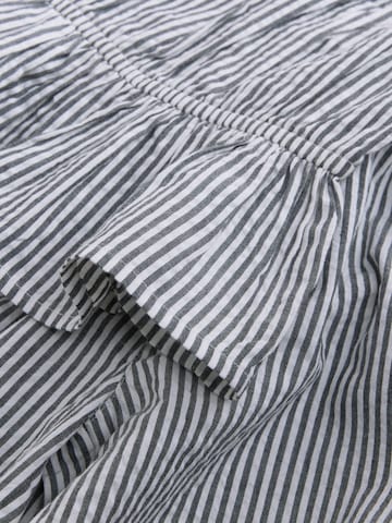 Set Next en bleu