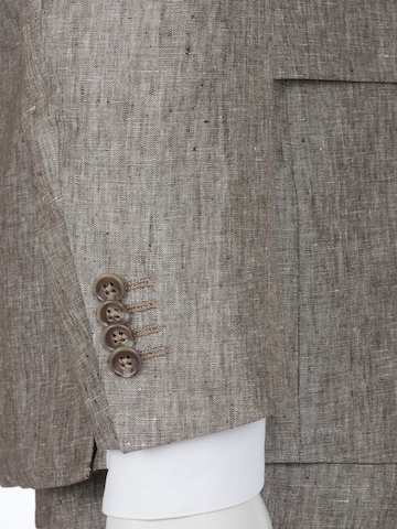 Regular Costume 'Corneliani Anzug' Corneliani en beige
