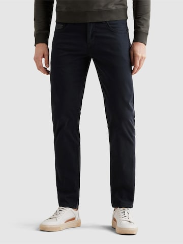 Regular Jean 'Navigator slim fit pants' PME Legend en bleu
