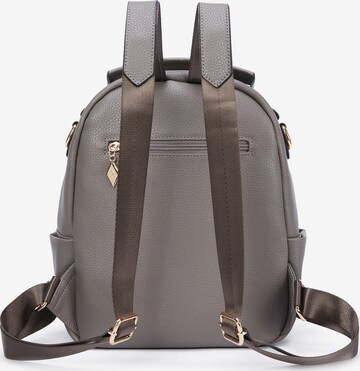 C’iel Backpack in Grey