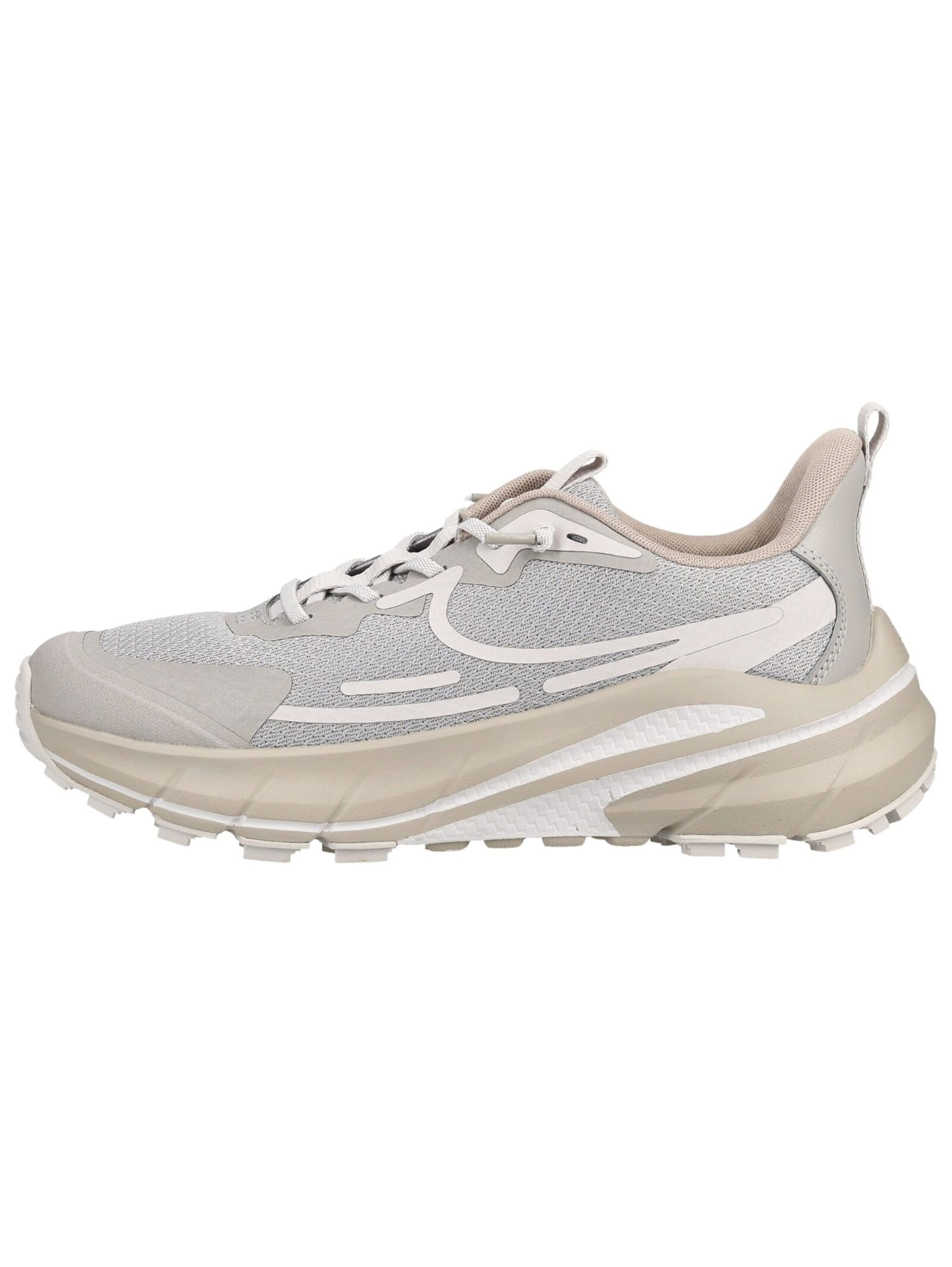 Tenhaag Sneaker in Beige