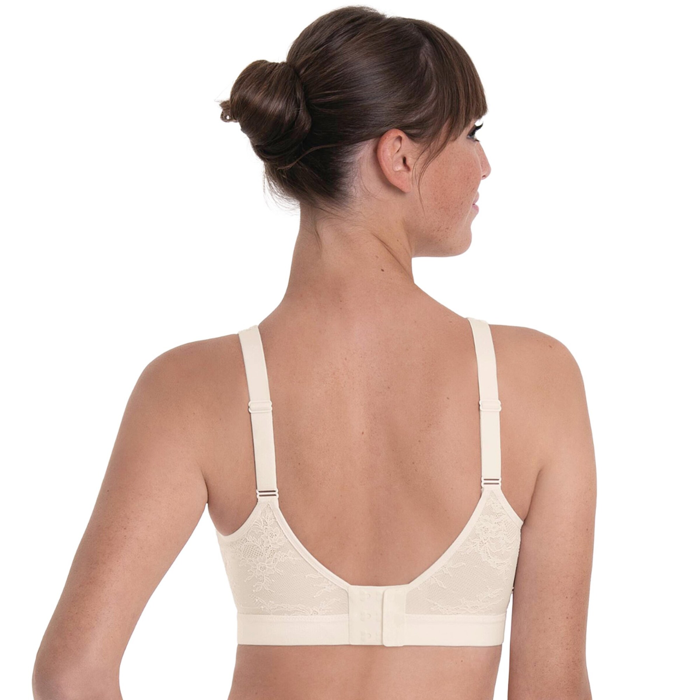 ANITA Bustier BH in Beige