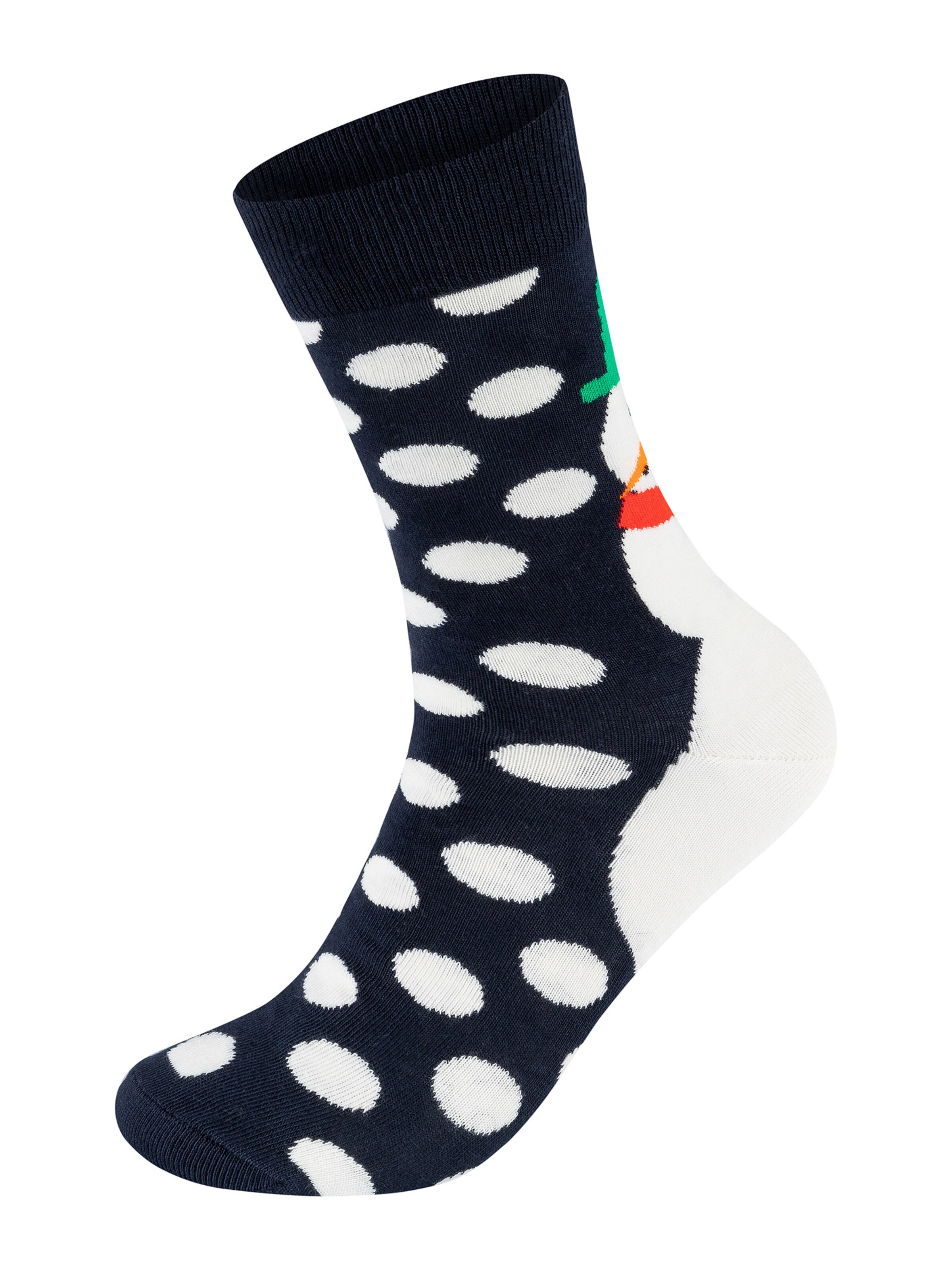 Happy Socks Socks 'Holiday' in Blue