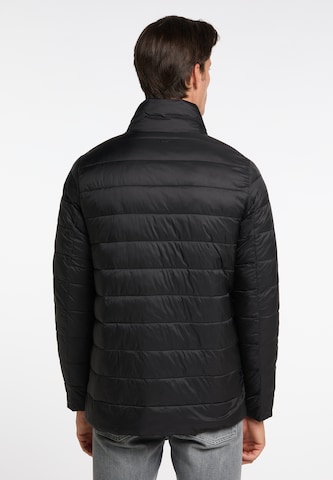 DreiMaster Klassik Between-Season Jacket in Black