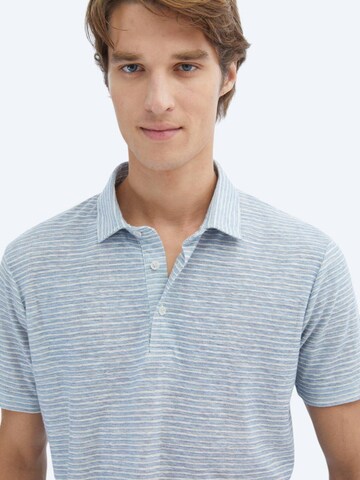 KİP Shirt in Blauw