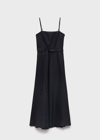 MANGO Dress 'Nickie' in Black