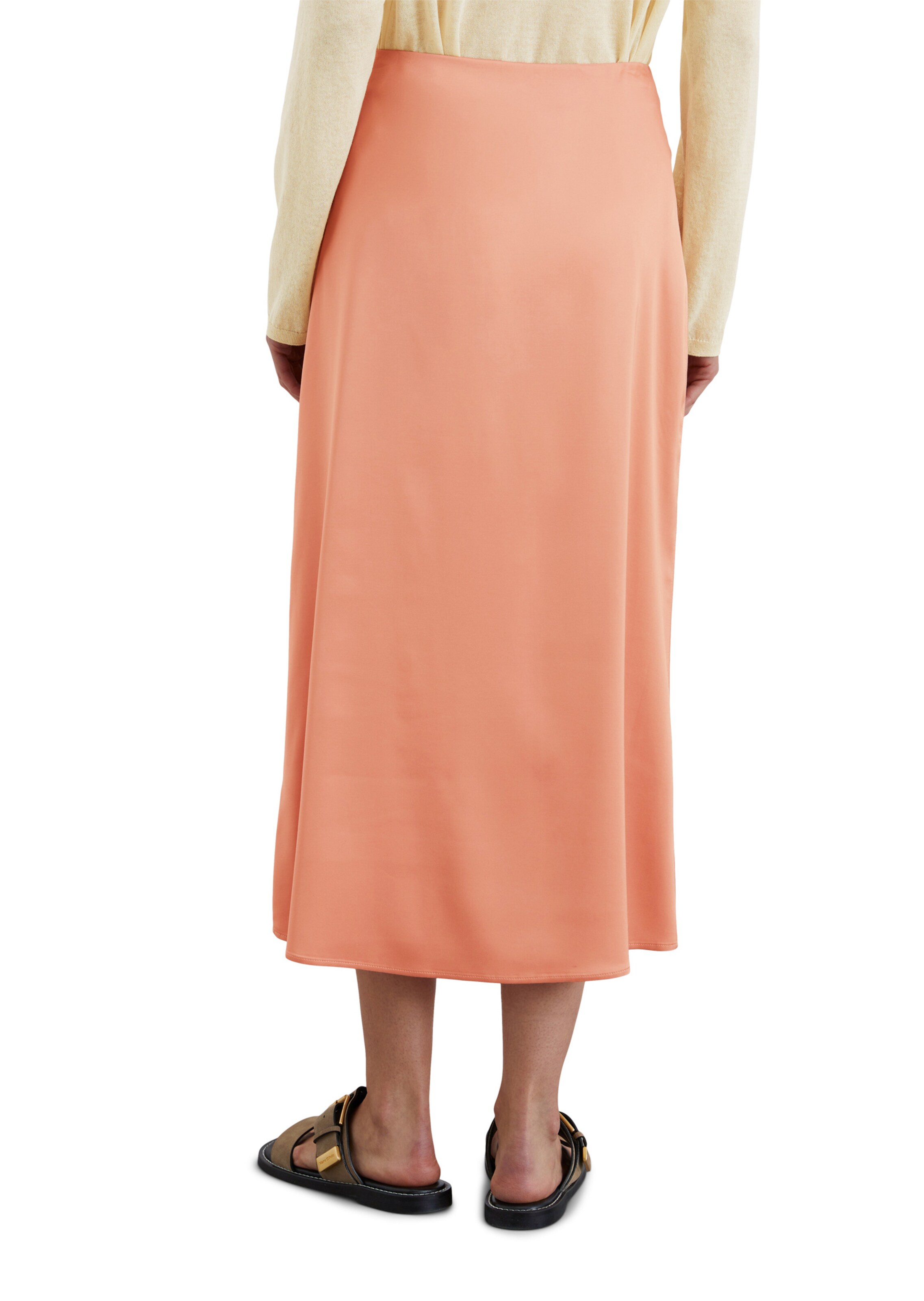 Marc O'Polo Rock in Orange