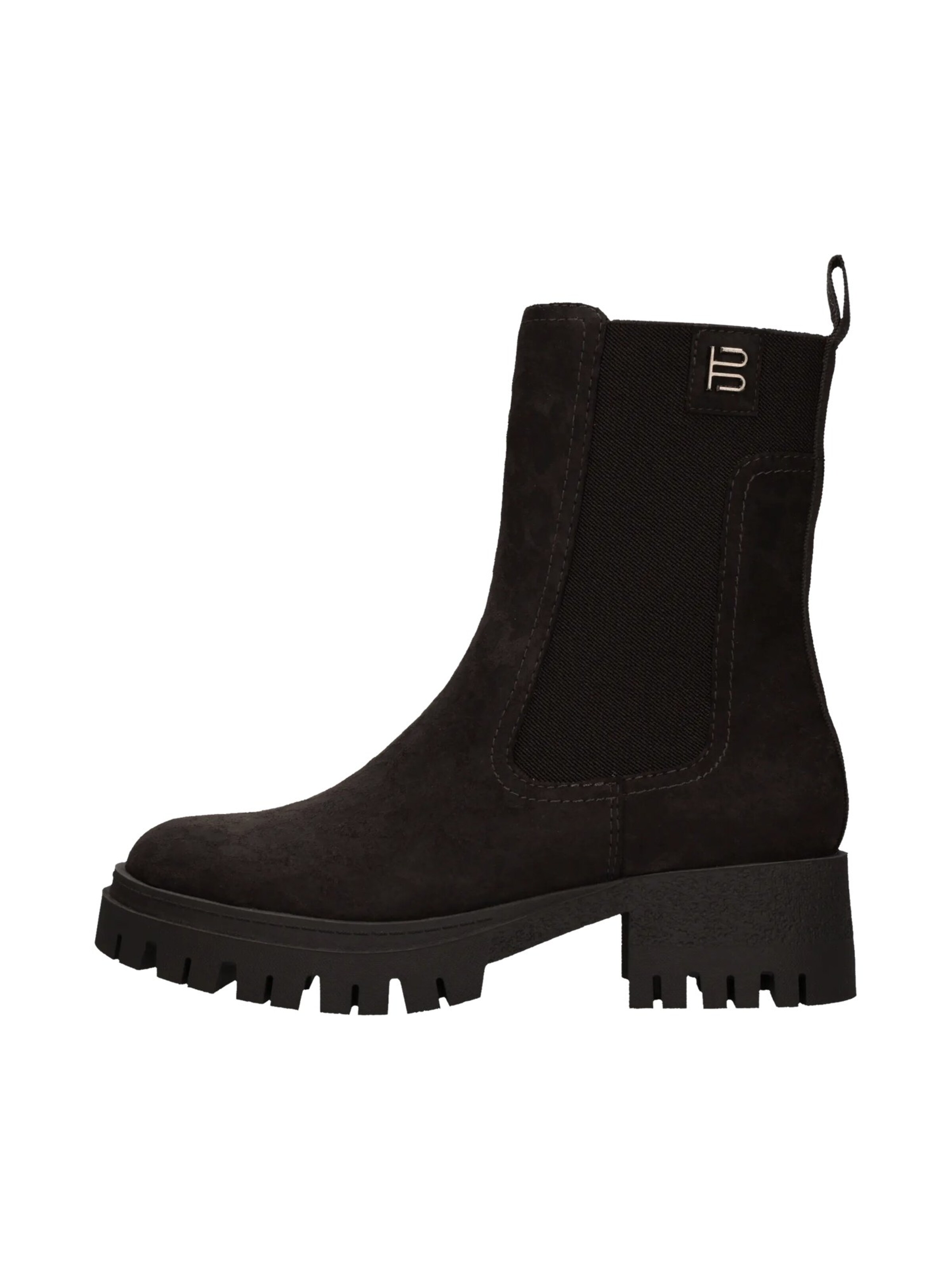 Chelsea Boots TT. BAGATT en marron