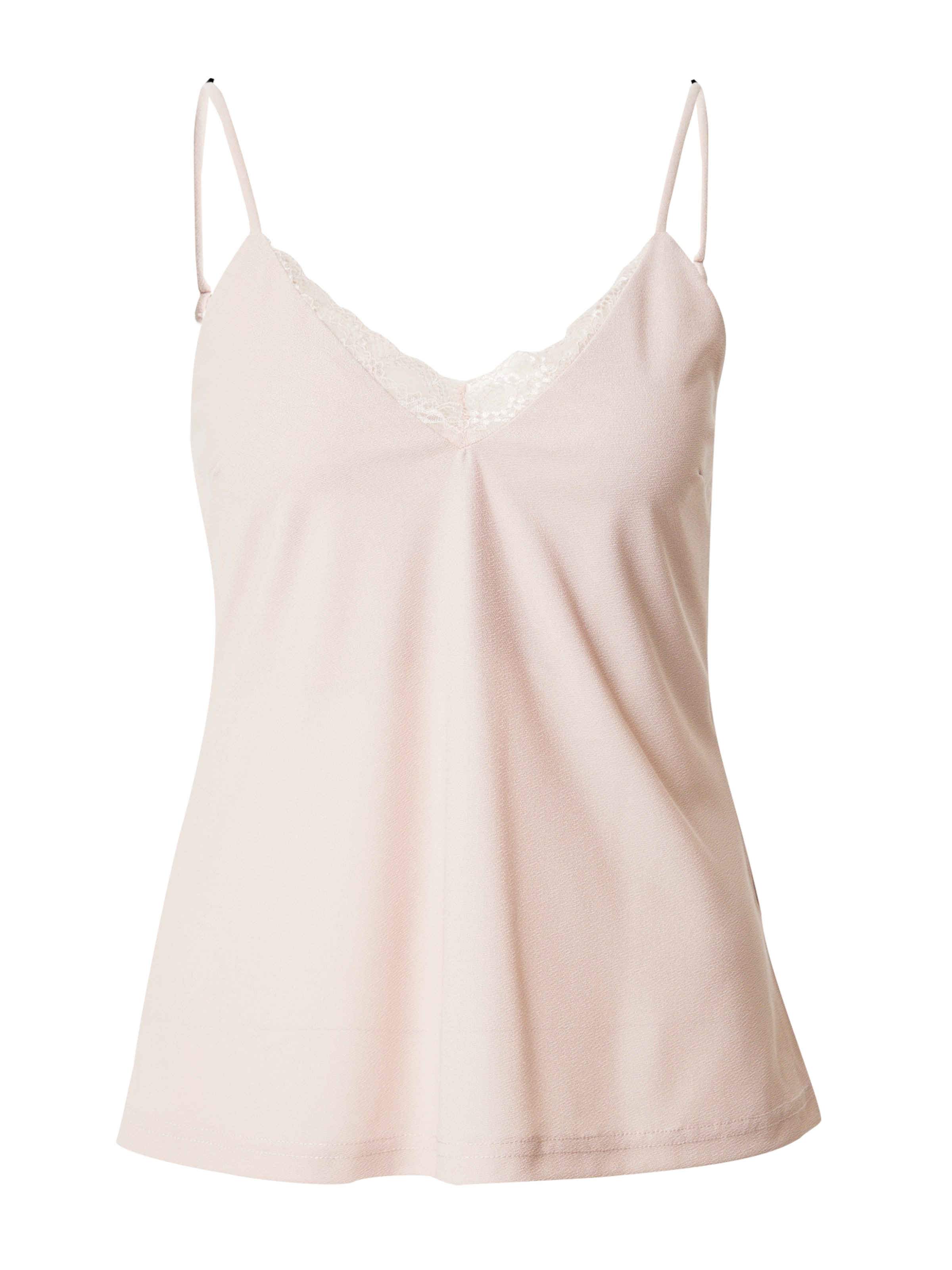 ABOUT YOU Top ' Mandy' - Ružová: predná strana