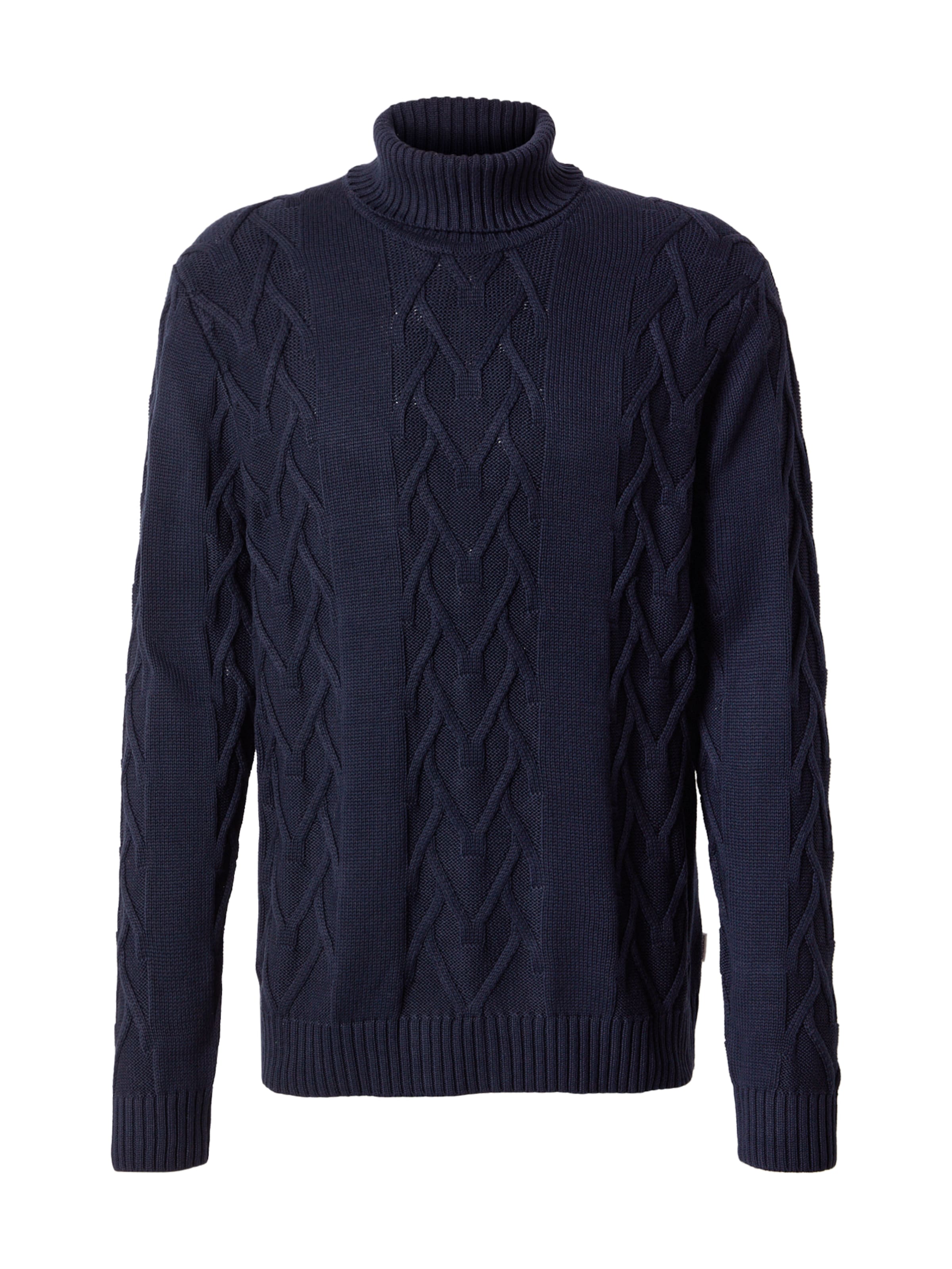 Lindbergh Neulepaita värissä sininen: etupuoli