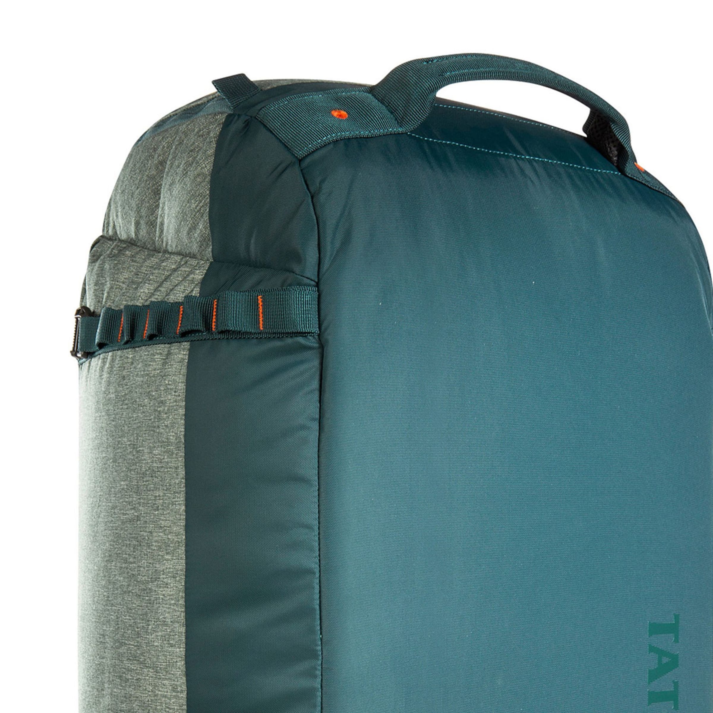 Sac de voyage TATONKA en vert