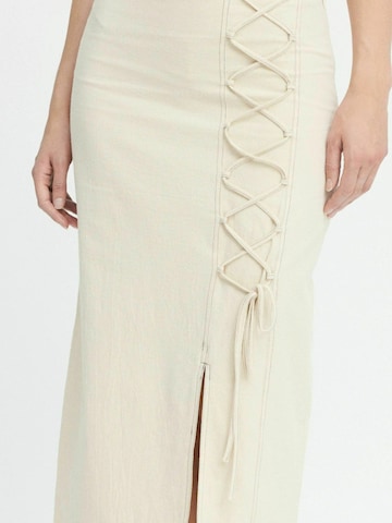 Résumé Hame ' BowieRS ' värissä beige