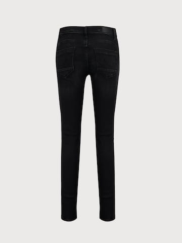 LTB Baggy Jeans in Zwart