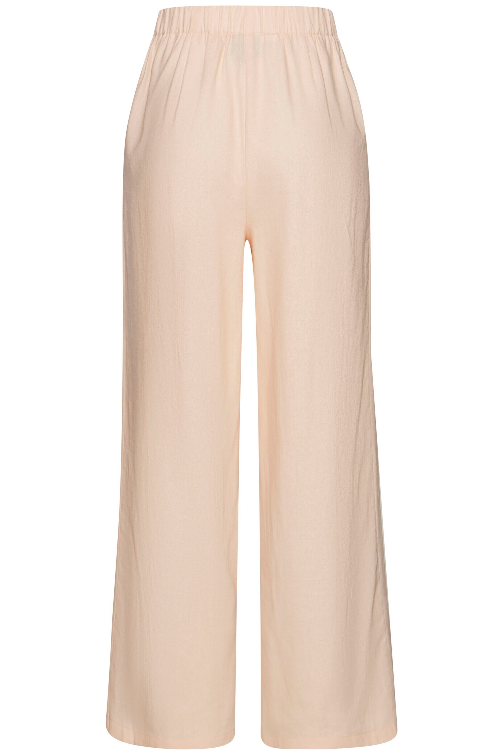 Loosefit Pantaloni di BUFFALO in arancione