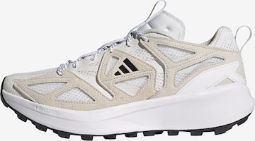 Baskets basses 'Kantai' ADIDAS SPORTSWEAR en blanc : devant