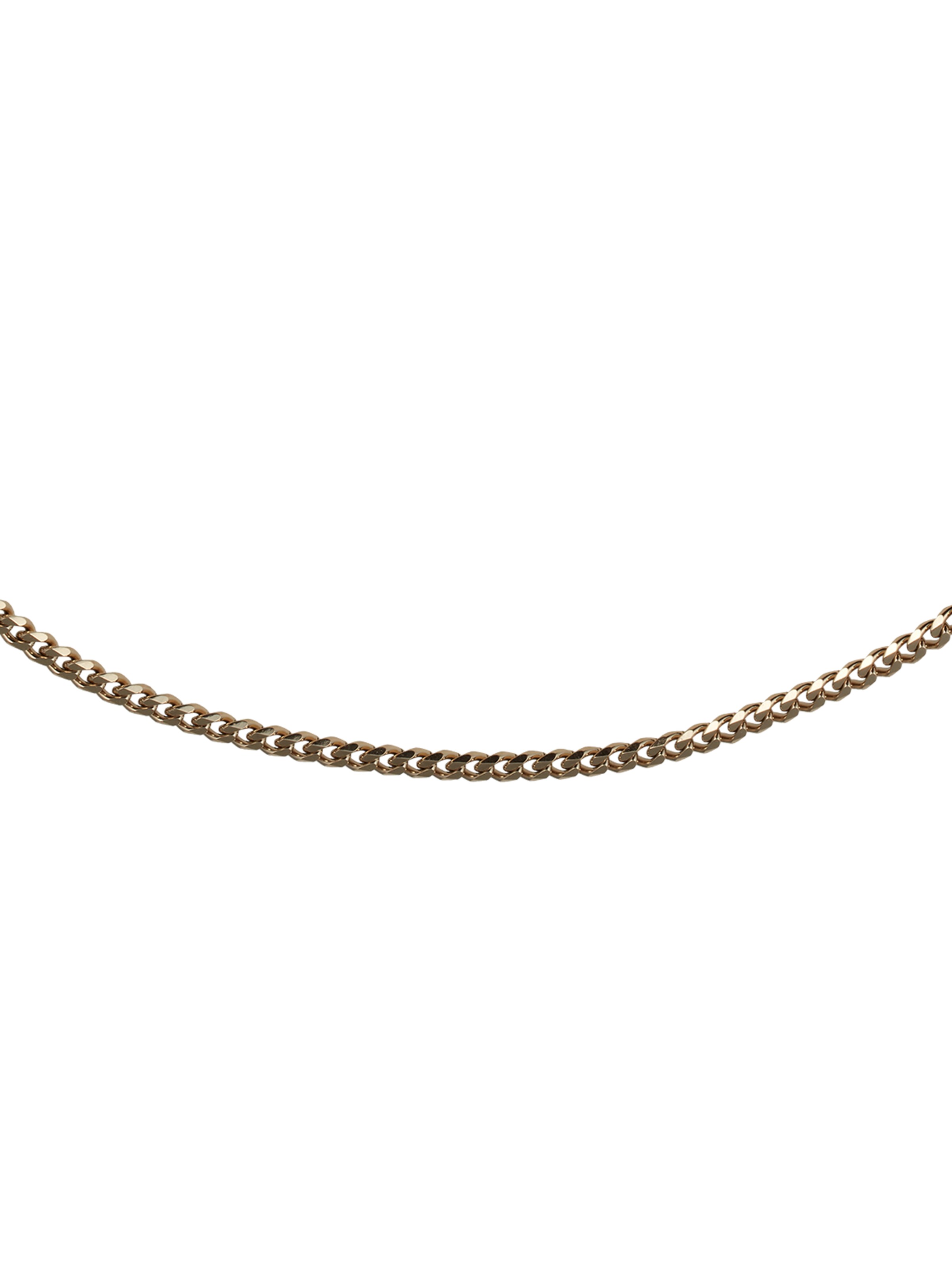 HUGO Верижка 'Chain for him' в злато