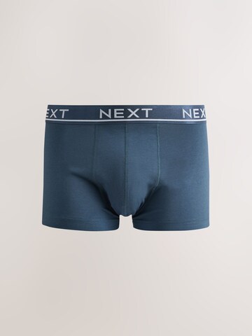 mėlyna Next Boxer trumpikės