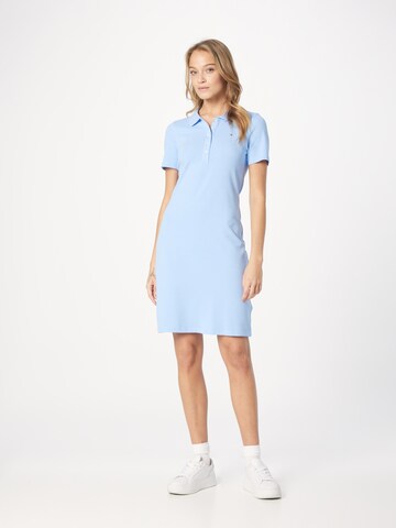 TOMMY HILFIGER Dress in Blue: front