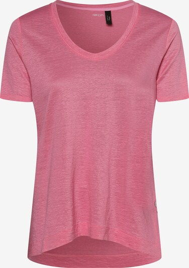 Marc Cain T-Shirt in pink, Produktansicht