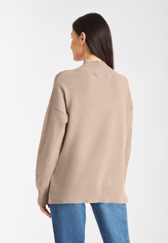 Frieda & Freddies NY Pullover in Beige
