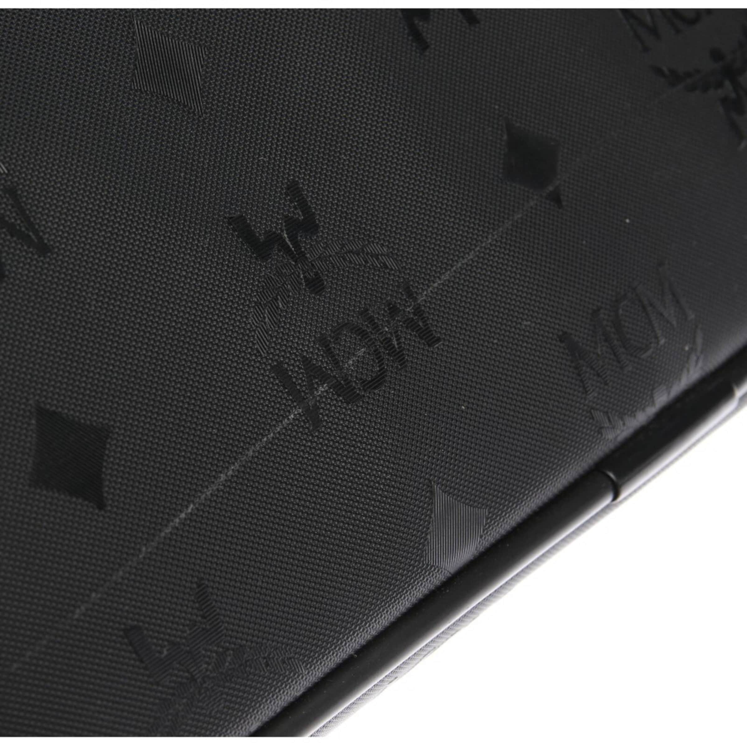 MCM Bag in One size in Black