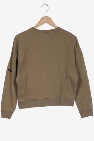 Superdry Sweater L in Beige