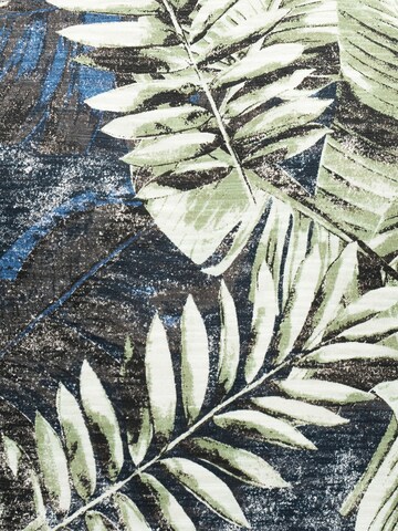 JACK & JONES Shirt 'JJEJEFF' in Blue