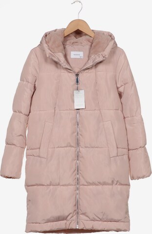 Reserved Jacket & Coat in S in Pink: front