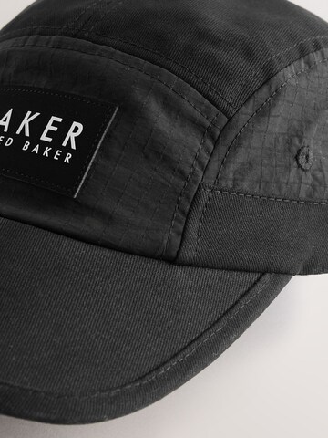 Chapeau Baker by Ted Baker en noir