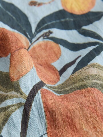 Next Blouse in Blauw